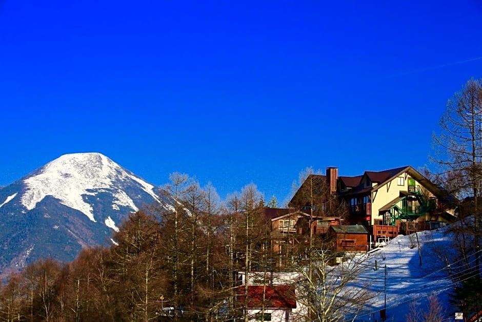 Hotel Andermatt 1