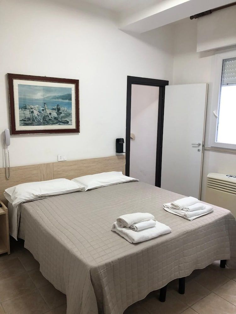 Hotel Continental 2