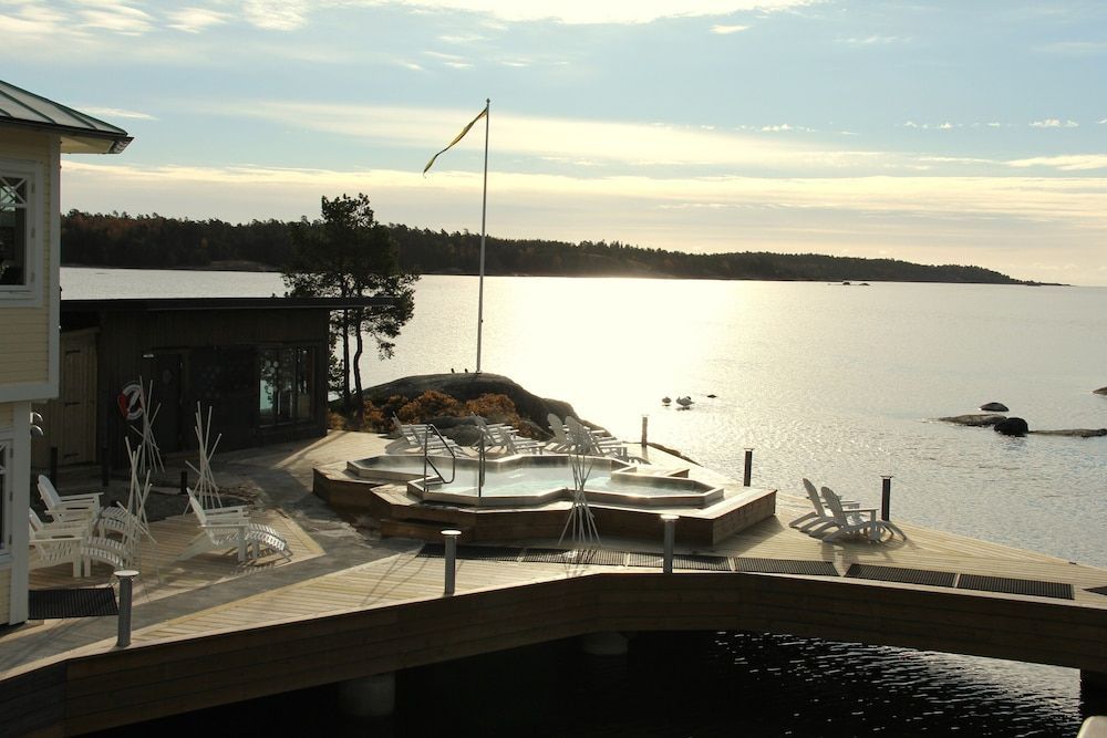 Nynäs Havsbad 1
