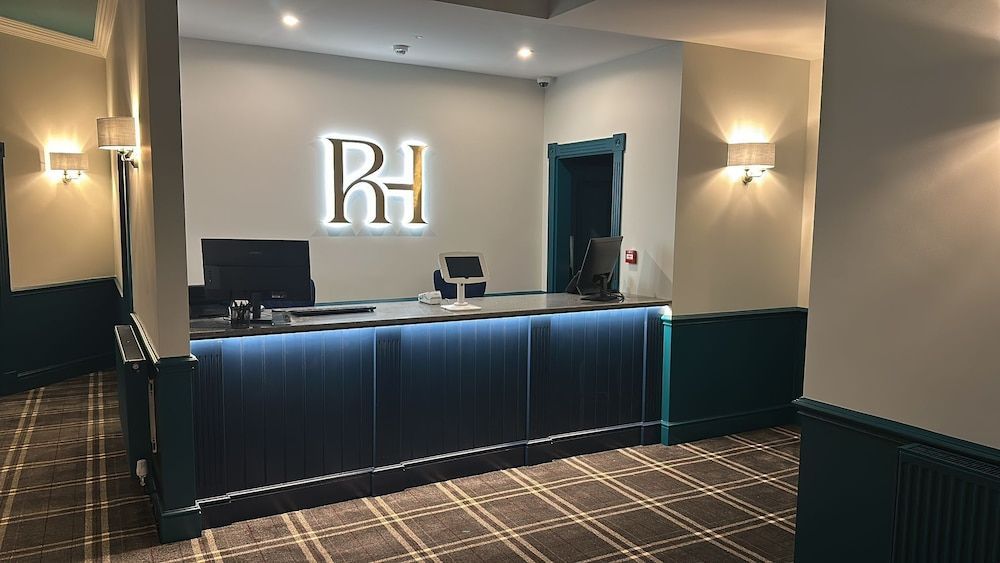 The Regency Hotel 2