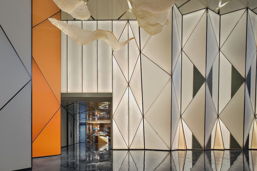 Hotel Indigo Shanghai Harbour City by IHG 2