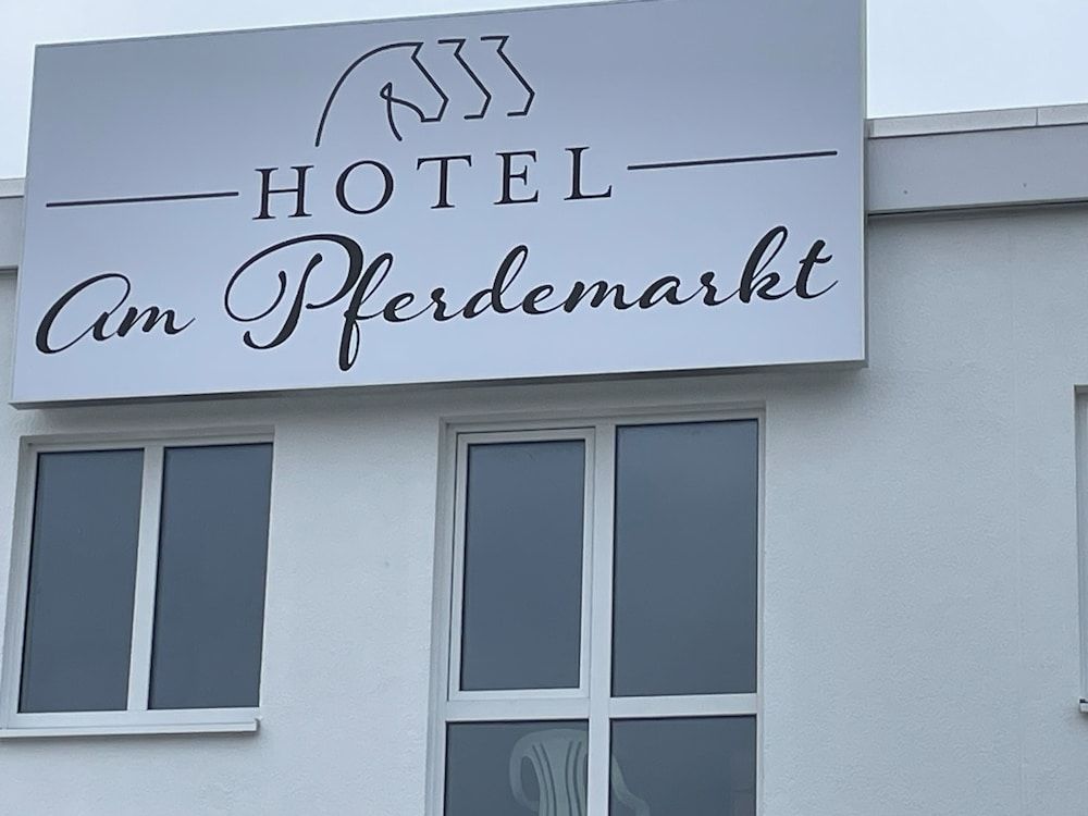 Hotel am Pferdemarkt 1