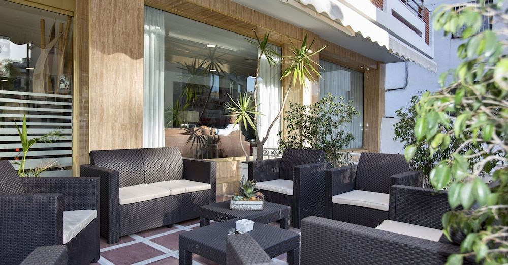 Hotel Baviera 1