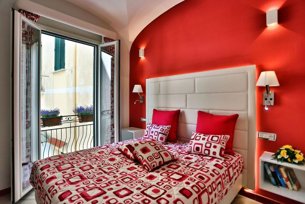 Apartments Amalfi Design 1
