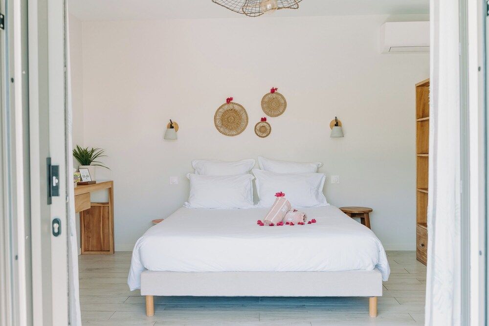 Habitation I'SEO Adult Only 2