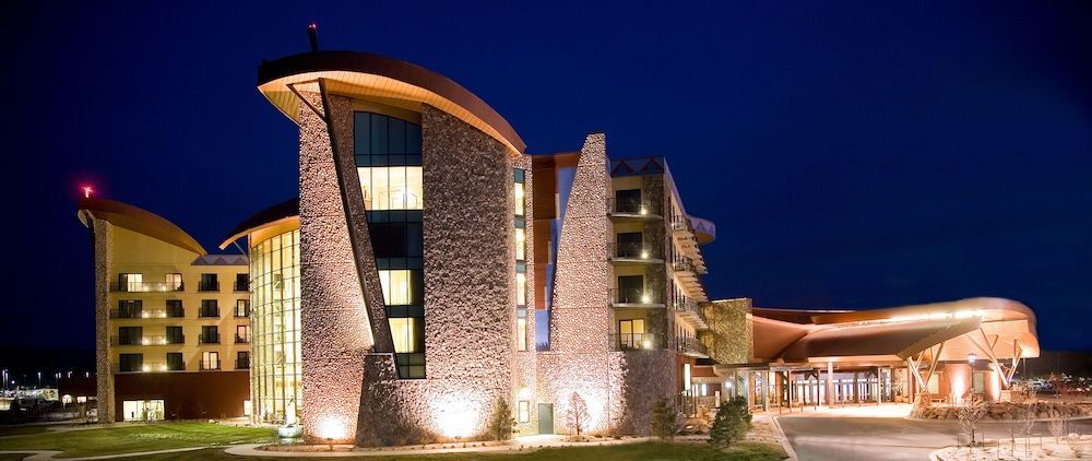 Sky Ute Casino Resort 1