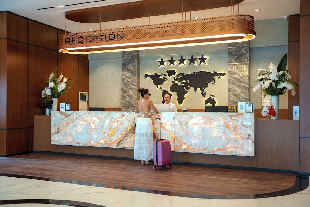 Tripolis Hotel 2