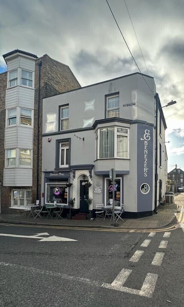 Ebenezer's Place 1