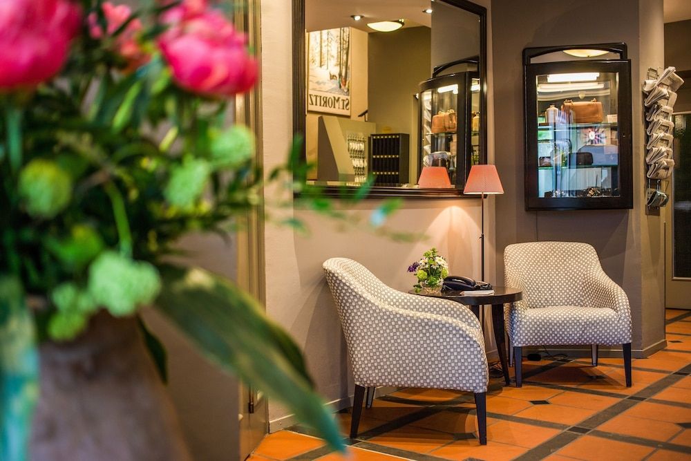 Boutique Hotel Seegarten 1