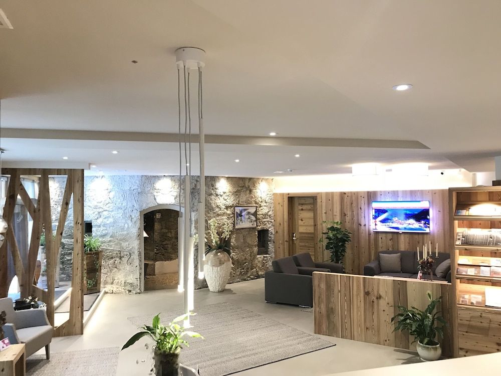 Hotel Al Forte 2