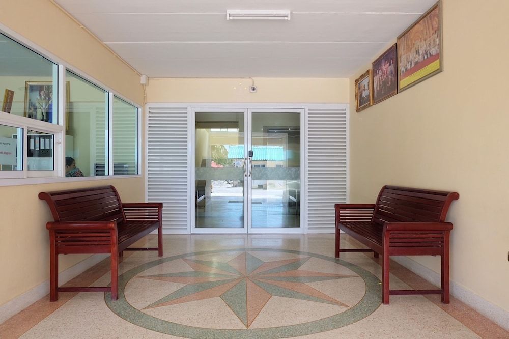 ST Apartment 2