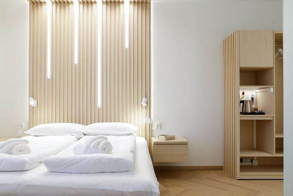 Polar Nook Hotel 1