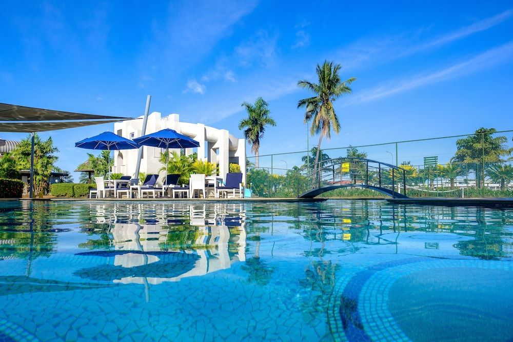 Fiji Gateway Hotel 1
