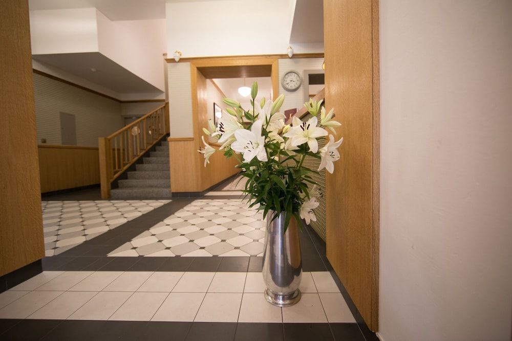 Hotel Golfi 2