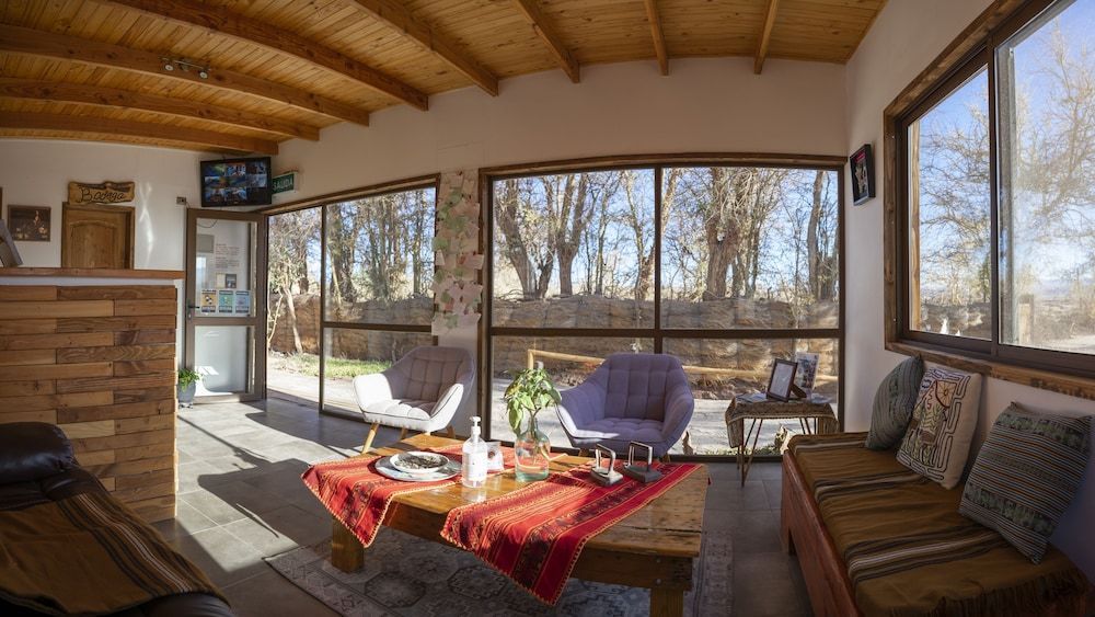 Lodge Quelana 2