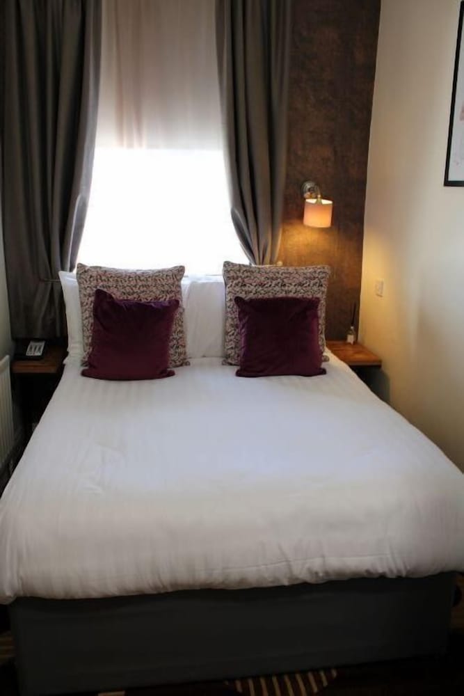 Kildare House Hotel 2
