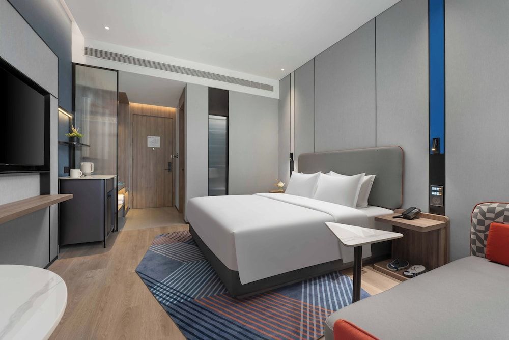Holiday Inn Express Harbin Central Avenue by IHG 2