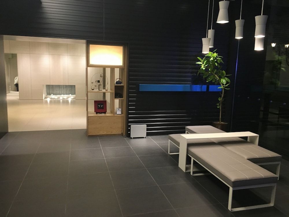 Meitetsu Inn Nagoyaeki Shinkansenguchi 2