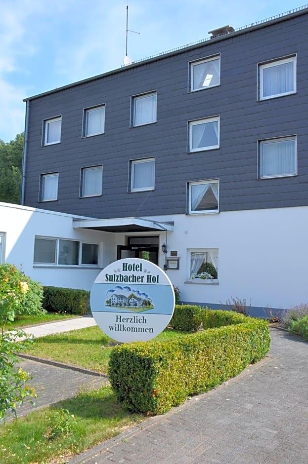 Landhotel Sulzbacher Hof 2