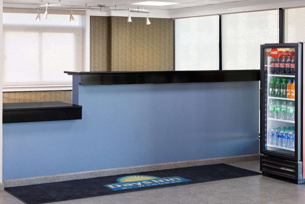 Days Inn by Wyndham Tonawanda/Buffalo 2
