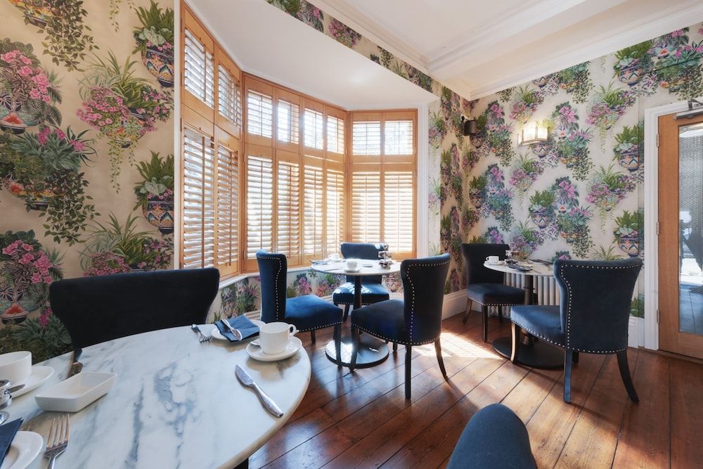 Somerset House Boutique Hotel and Restaurant 2