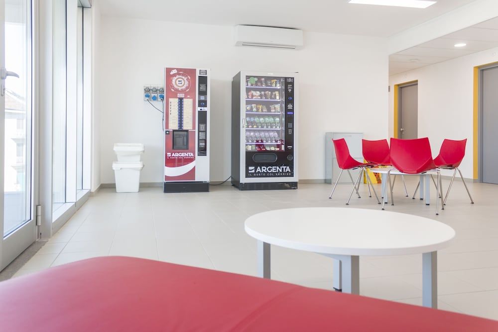 Hotel Campus Sanpaolo 2