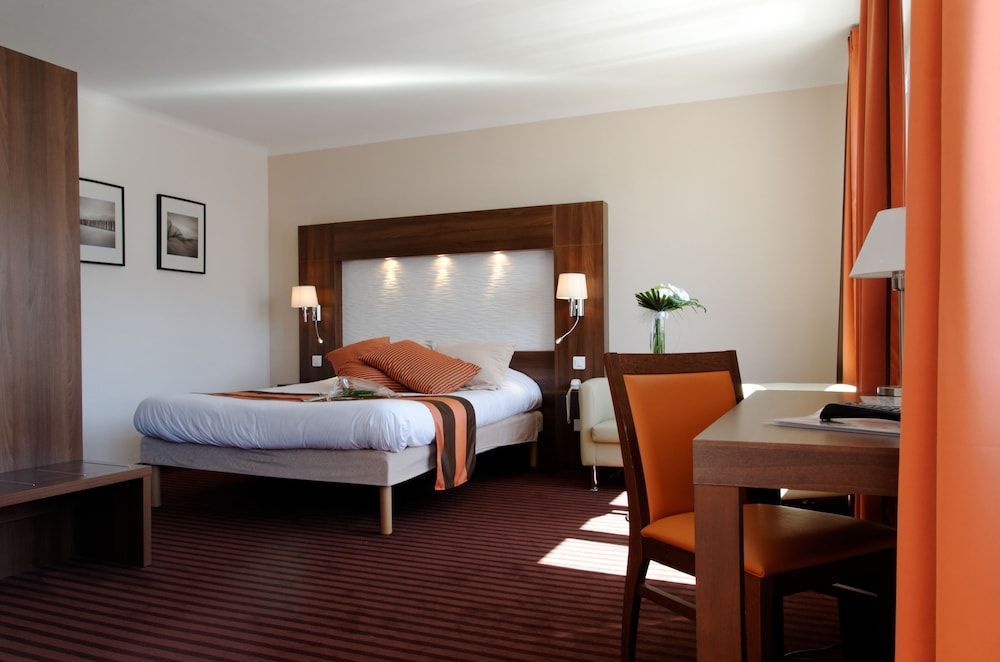 Hotel Regina & Spa 2