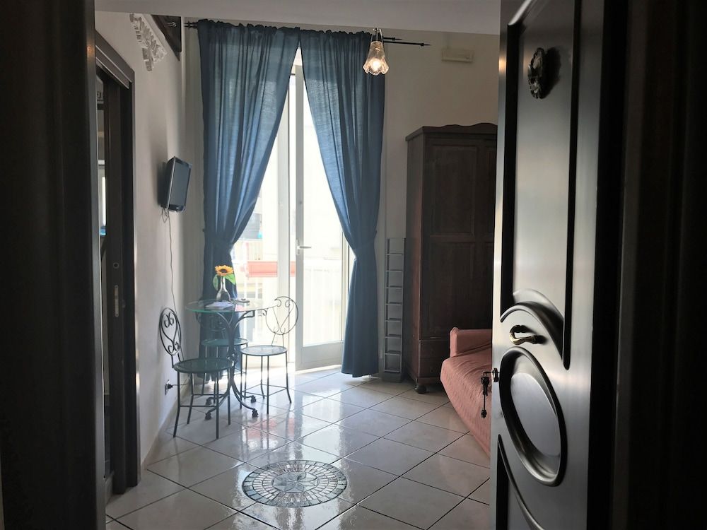 B&B Art Suite Principe Umberto 2
