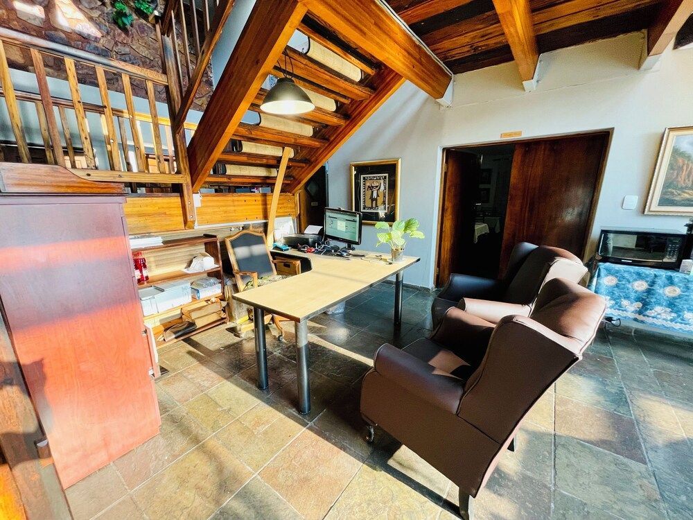 Pretoria Mansion Boutique Hotel 2