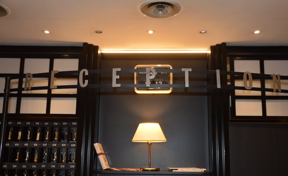 Hotel Friuli 1