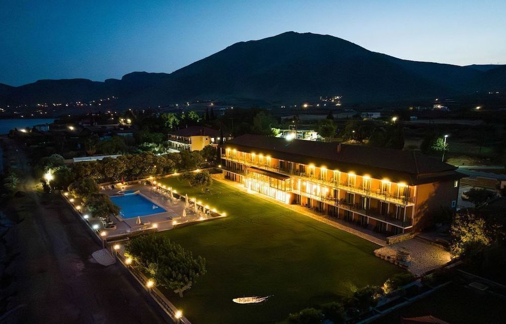 Europa Beach Hotel 1