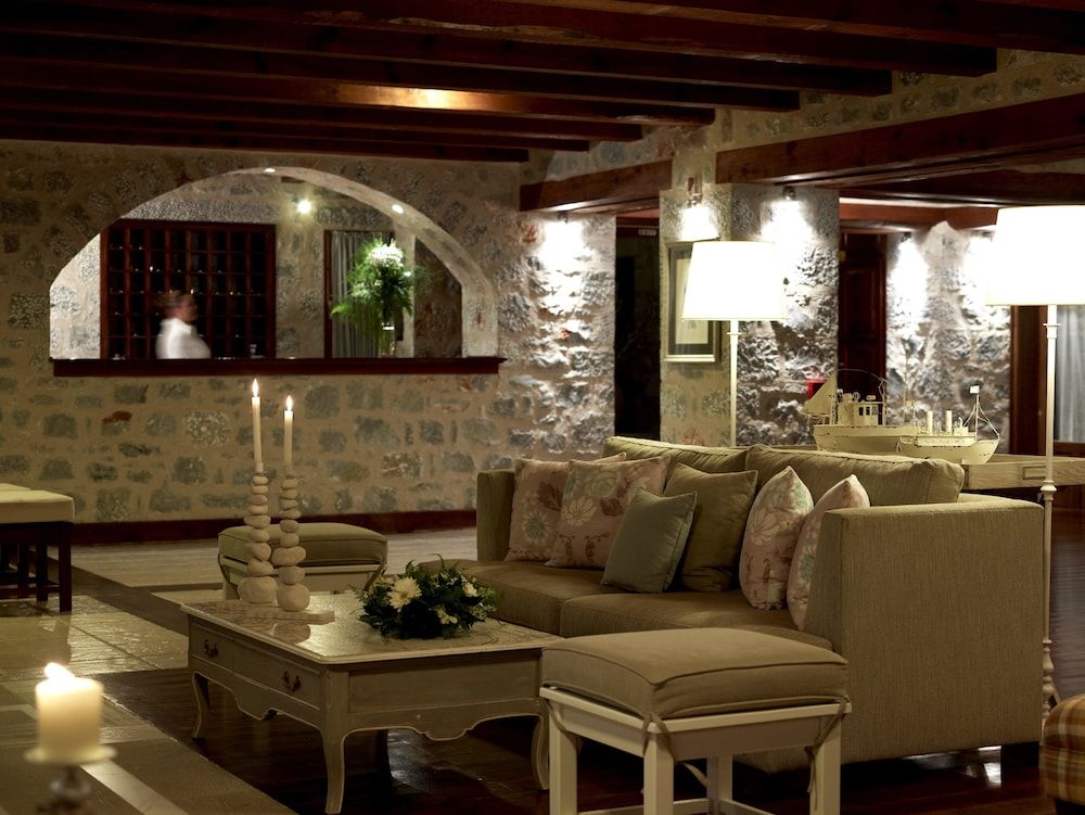 Porto Vitilo Boutique Hotel 1
