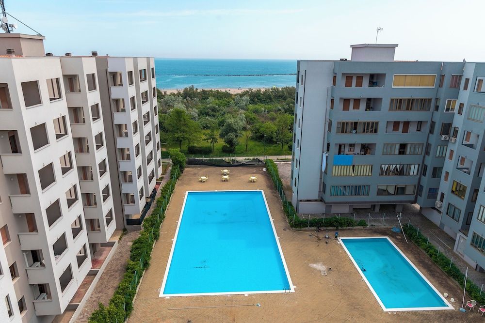 Residence Belvedere 2