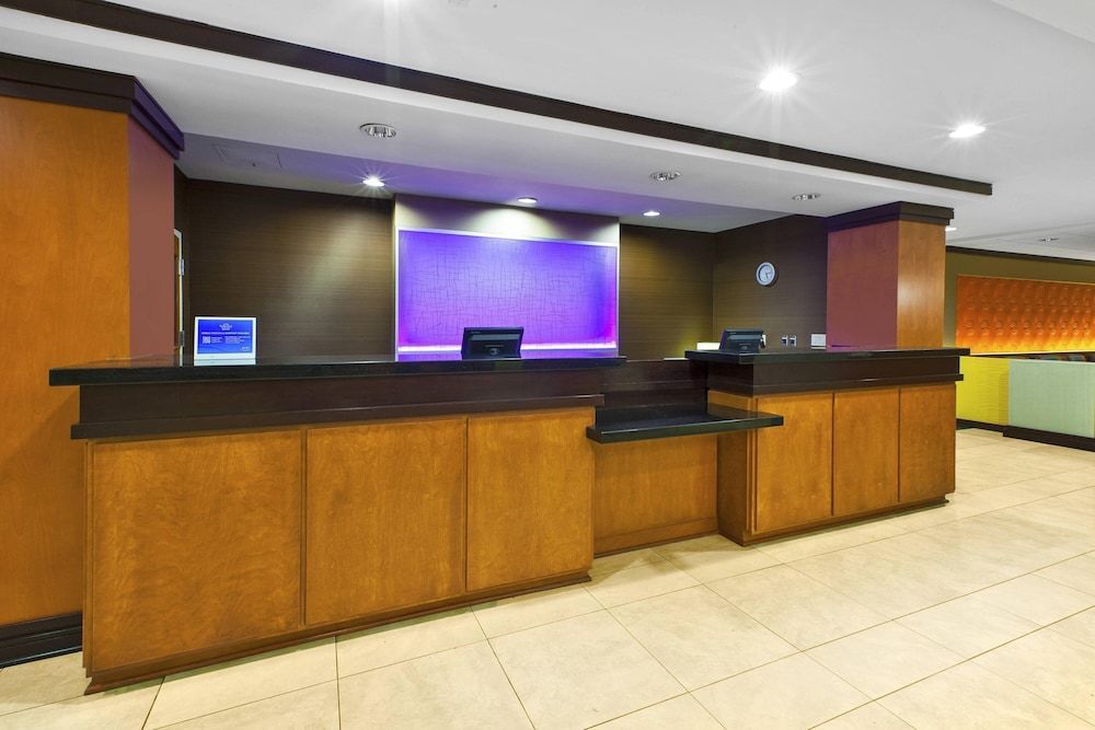 Fairfield Inn & Suites by Marriott Lexington North 2