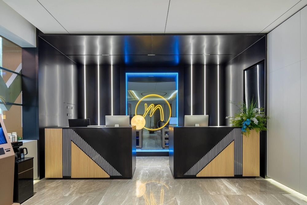 Microtel by Wyndham Chengdu Jinniu 2