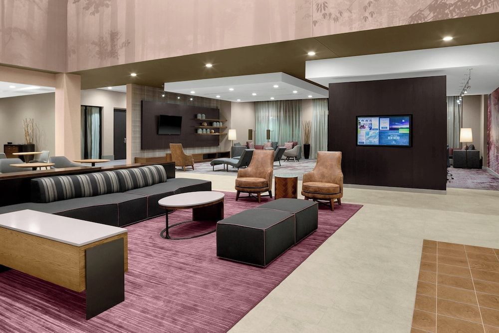 Courtyard by Marriott Dallas Flower Mound 1