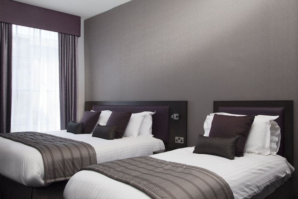 Epic Apart Hotel - Duke Street 2