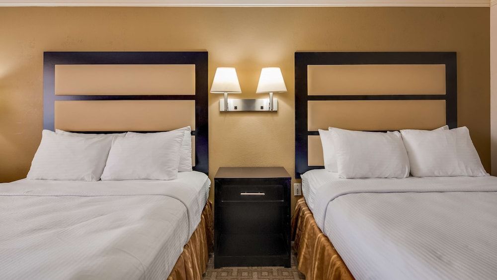 Best Western Inn & Suites of Macon 1