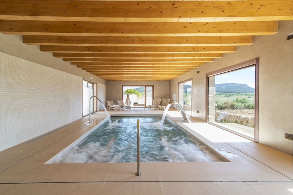 Aumallia Hotel & Spa 1