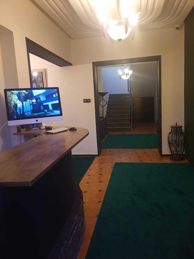 VILLA ADAM TANGIER 1