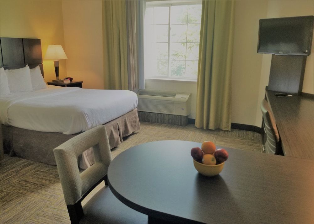 Candlewood Suites EAST SYRACUSE - CARRIER CIRCLE by IHG 2