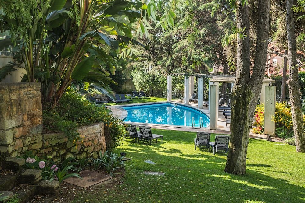 Casa Vela Boutique House & SPA 1