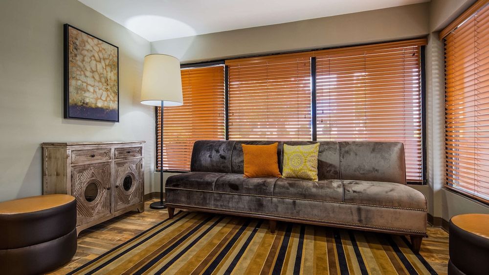 Best Western Shenandoah Inn - Newnan South Atlanta 1