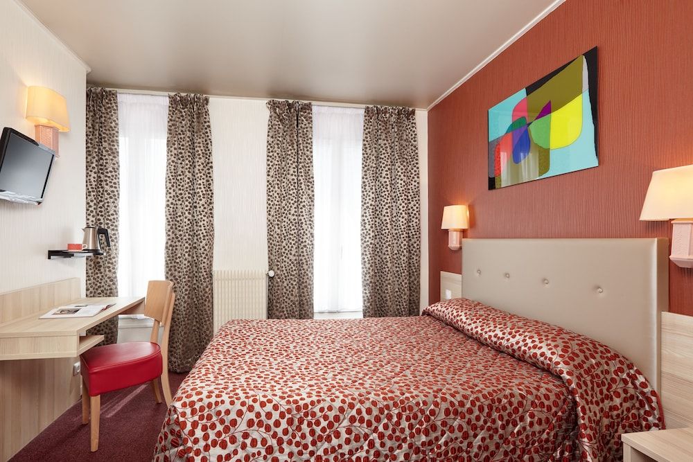 Hotel Miramar 1
