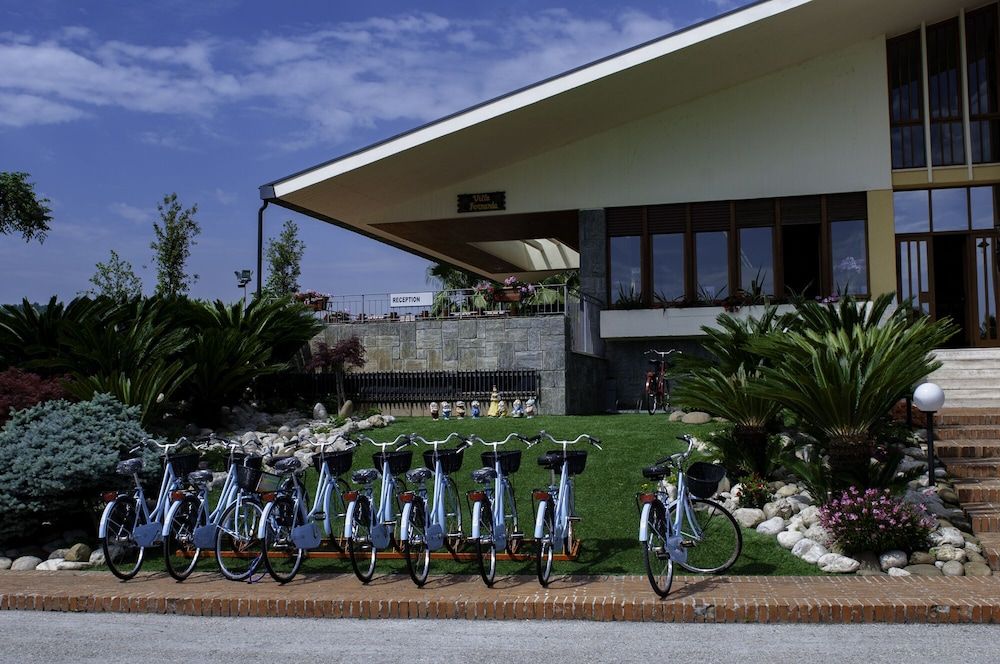 Don Antonio Glamping Village 2