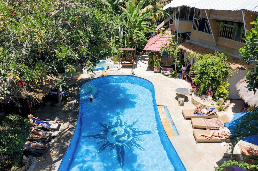 Serenity Eco Guesthouse and Yoga- CHSE certified 1