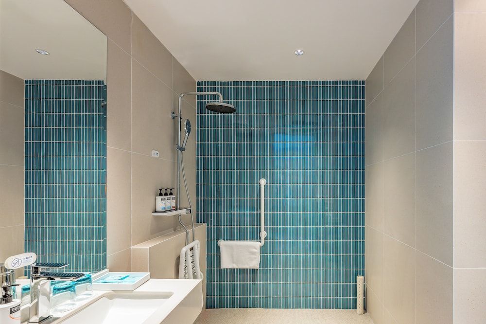 Holiday Inn Express Langfang Yanjiao by IHG 2