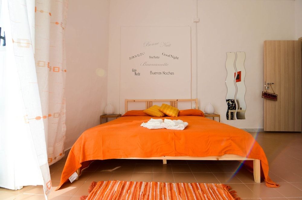 B&B Tecla 1