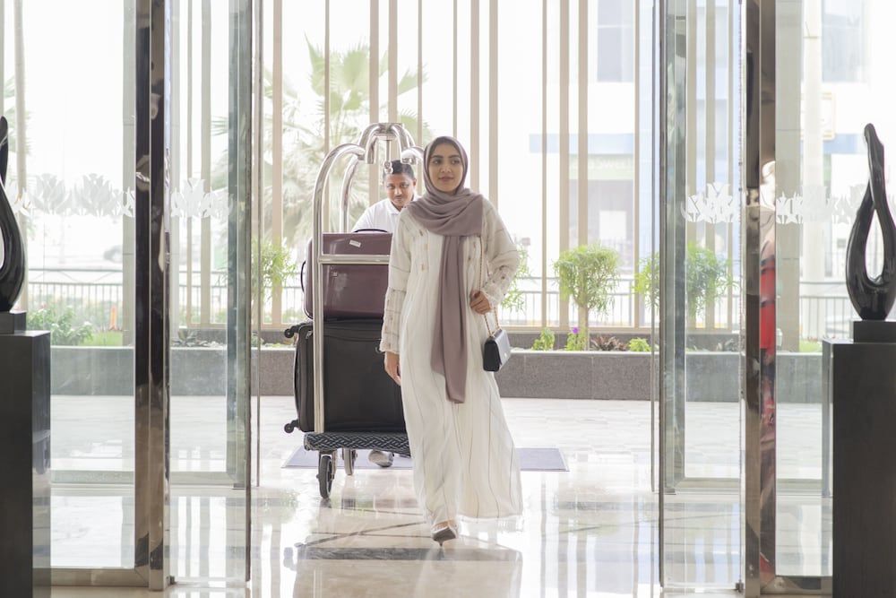 Golden Tulip Dammam Corniche Hotel 2