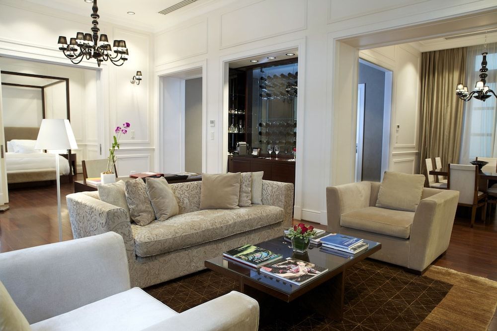 Algodon Mansion 1